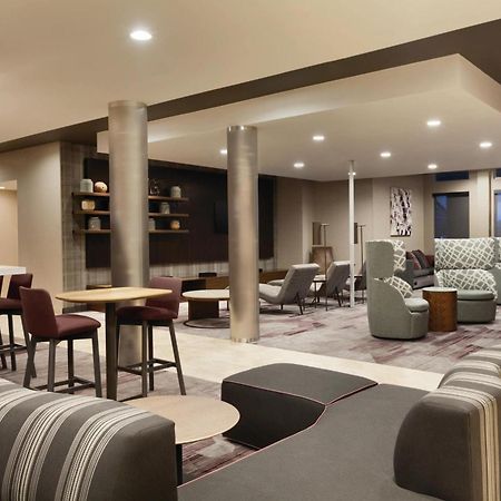 מלון Courtyard By Marriott El Paso East/I-10 מראה חיצוני תמונה