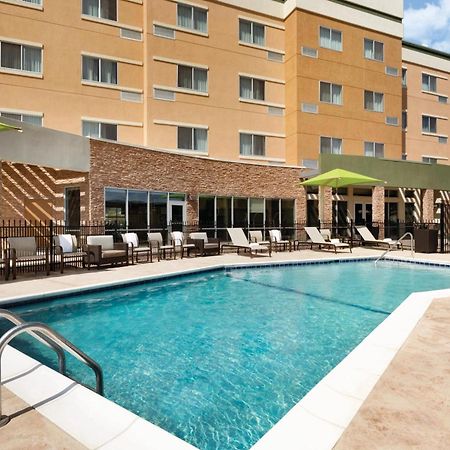 מלון Courtyard By Marriott El Paso East/I-10 מראה חיצוני תמונה