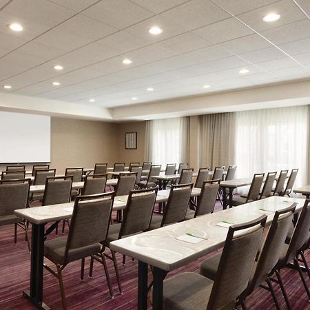 מלון Courtyard By Marriott El Paso East/I-10 מראה חיצוני תמונה