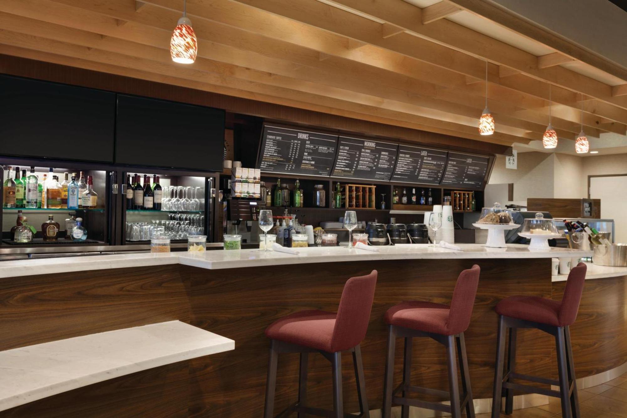מלון Courtyard By Marriott El Paso East/I-10 מראה חיצוני תמונה