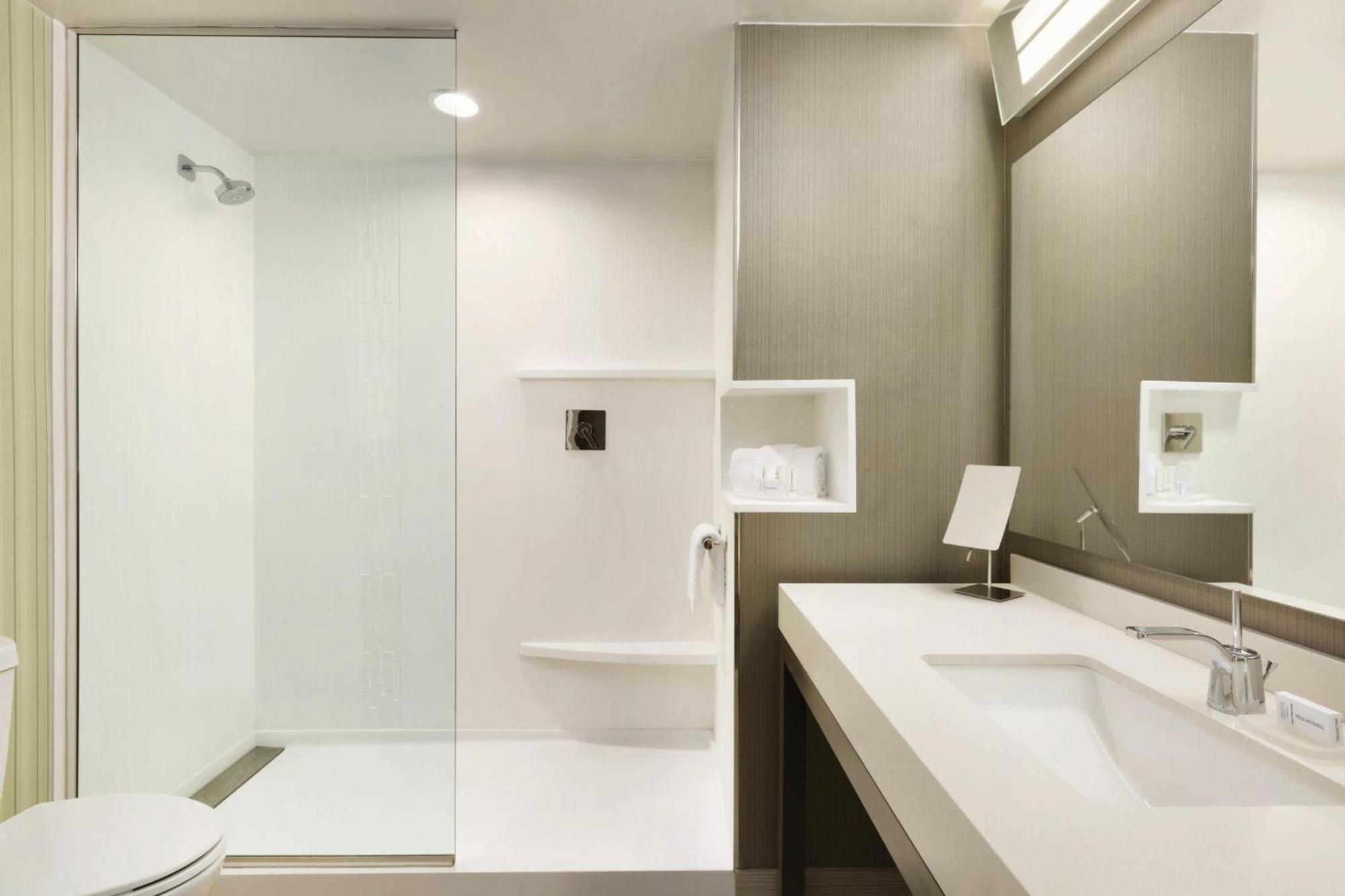 מלון Courtyard By Marriott El Paso East/I-10 מראה חיצוני תמונה