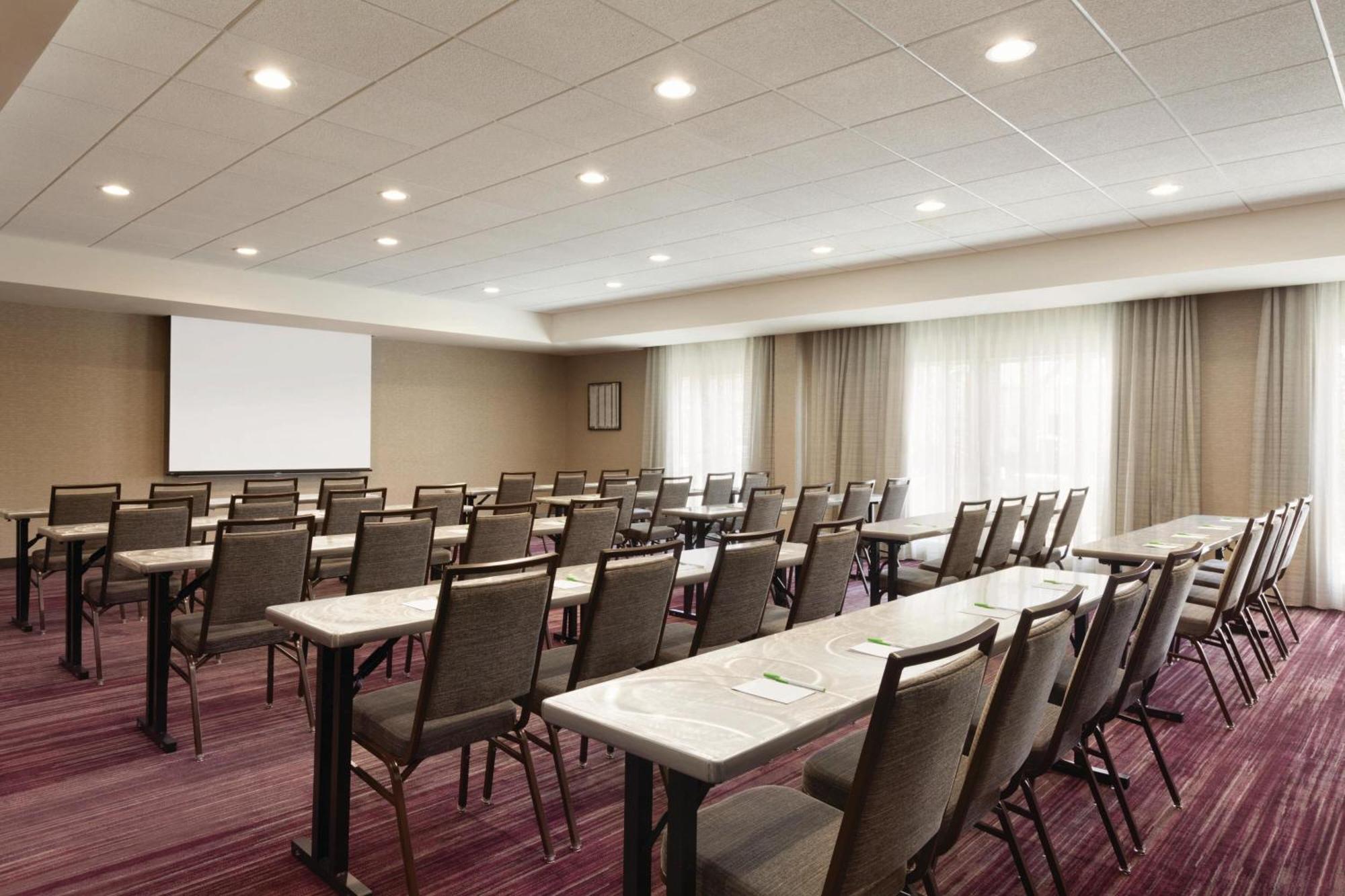 מלון Courtyard By Marriott El Paso East/I-10 מראה חיצוני תמונה