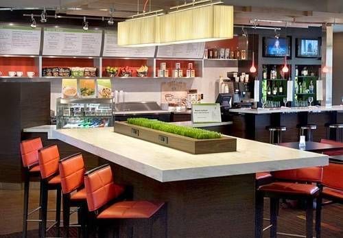 מלון Courtyard By Marriott El Paso East/I-10 מראה חיצוני תמונה