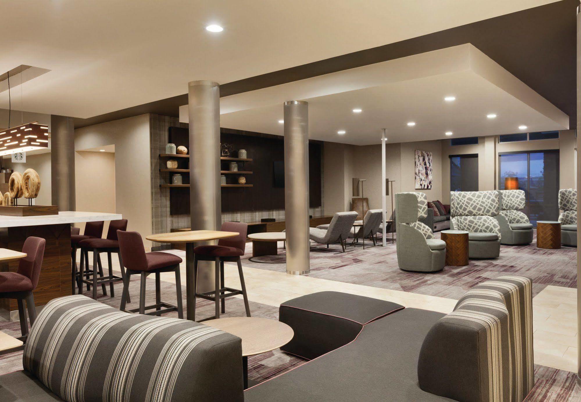 מלון Courtyard By Marriott El Paso East/I-10 מראה חיצוני תמונה
